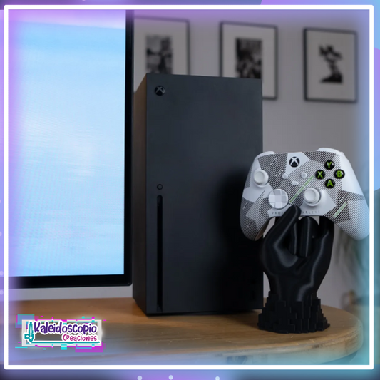 Soporte para control Rock!