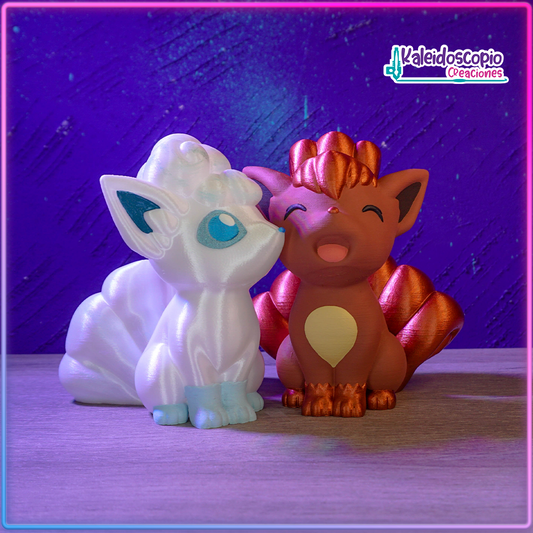 Vilpux Bundle San Valentin Figura Custom