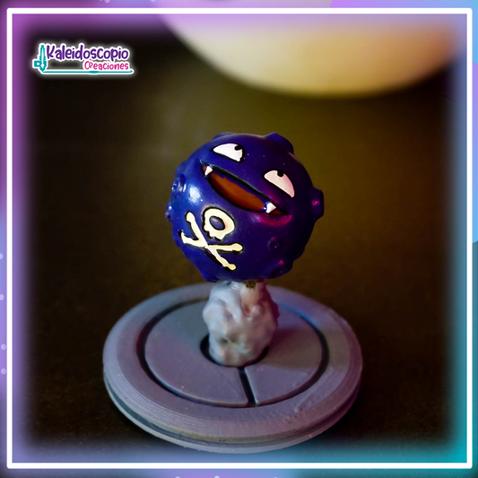 Kofing - Figura Custom