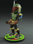 Mandalorian Soporte para Control