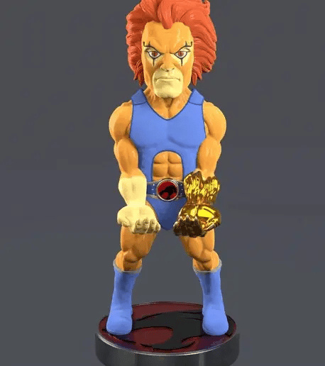 Lion-O Soporte para Control
