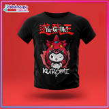 Kuromi Slifer The Sky Dragon Playera