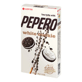 Pepero White Cookie