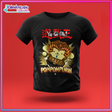 PomPomPurin Exodia Playera