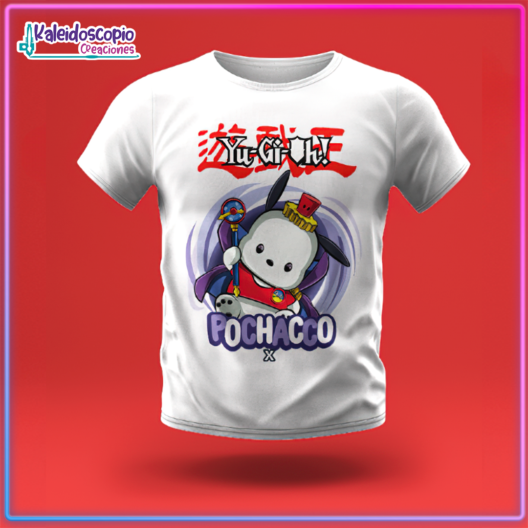 Pochacco Time Wizard Playera