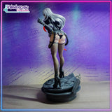 Volume V1 - Nikke Goddess Of Victory Figura Custom