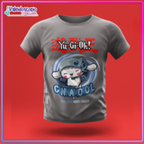 Cinnamoroll Blue Eyes White Dragon Playera