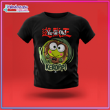 Keroppi Kuriboh Playera