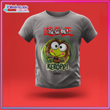 Keroppi Kuriboh Playera