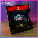 Retro Soporte Arcade Nintendo Switch