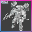 Arkhas Fal - Minis WAR HAMMER