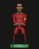Cristiano Ronaldo Soporte para Control