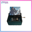 Caja Musical - Harry Potter