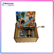 Caja Musical - One Piece