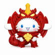 Cinnamoroll Destroyah
