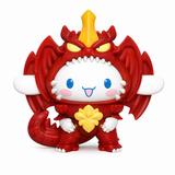 Cinnamoroll Destroyah