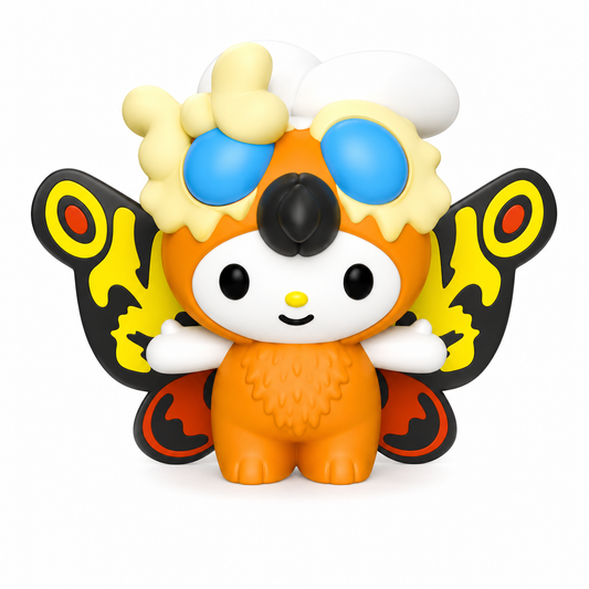 Melody Mothra