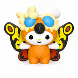 Melody Mothra
