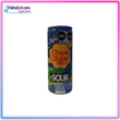 Chupa Chups Refresco Sabor Mora Azul Sour 250 ml