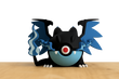 Pokeball Mega Charizard