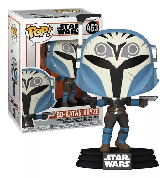 Funko Pop BO-Katan Krize 463