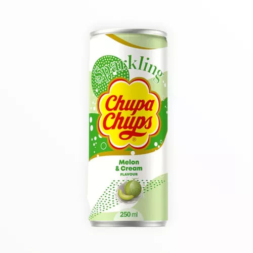 Chupa Chups Refresco Sabor Melon 250 ml
