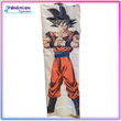 Dakimakura Son Goku Doble Vista