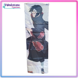 Dakimakura Itachi Uchiha Doble Vista