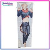 Dakimakura Yūji Itadori Doble Vista