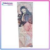 Dakimakura Nezuko Kamado Doble Vista