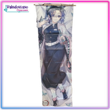 Dakimakura Kocho Shinobu Doble Vista