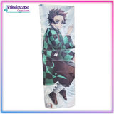 Dakimakura Tanjiro Kamado Doble Vista