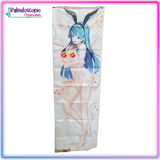 Dakimakura Bulma Doble Vista