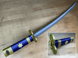 Katana Zoro 3 Retractil