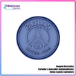 Escudo PSG Cortador de Galleta y Fondant