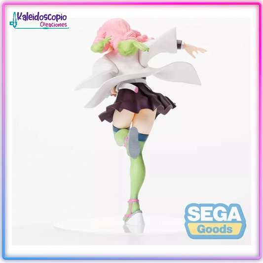 Figura Mitsuri Kanroji - SEGA FIGURIZM