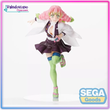 Figura Mitsuri Kanroji - SEGA FIGURIZM