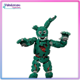 Dummy Springtrap FNAF