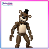 Dummy Freddie FNAF