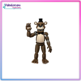 Dummy Freddie FNAF