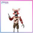 Dummy Foxy FNAF