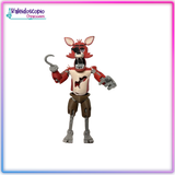 Dummy Foxy FNAF