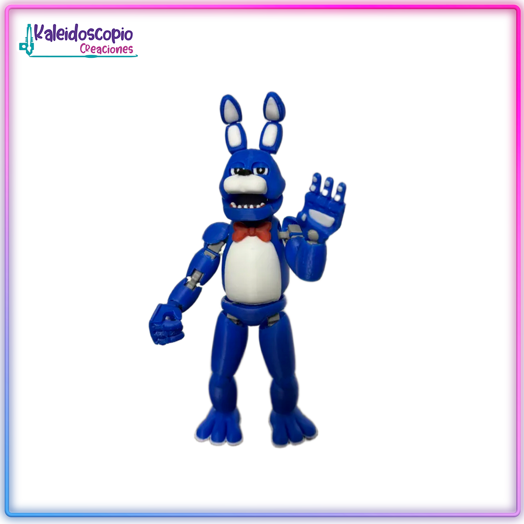 Dummy Bonnie FNAF