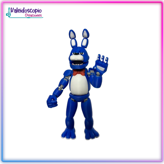 Dummy Bonnie FNAF