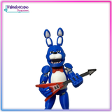 Dummy Bonnie FNAF