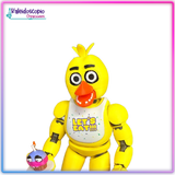 Dummy Chica FNAF