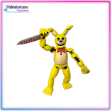 Dummy Springbonnie FNAF