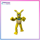 Dummy Springbonnie FNAF