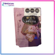 Turron sabor Camote Yuki And Love Snowflake Cake 108 g