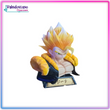 Busto Gogeta Ssj - Figura Dragon Ball Z